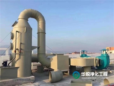 實驗室的通風系統(tǒng)應該如何設計？