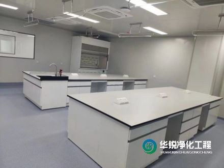 潔凈醫(yī)學實驗室的工藝設計
