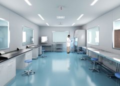 生物實驗室規(guī)劃設計生物實驗室噪聲設計