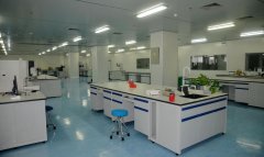 生物實驗室凈化空調設計
