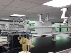 基因擴(kuò)增實驗室（PCR）建設(shè)規(guī)劃說明