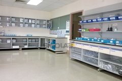 如何設計和建造實驗室天然氣管道？