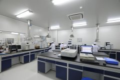 實驗室通風柜技術分析的詳細說明..