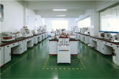 實驗室通風系統(tǒng)管道設計安裝